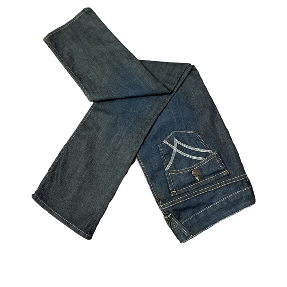 William Rast | Belle Capri - Picture 6 of 16